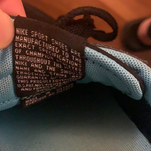 Nike sneakers - Picture 9 of 11